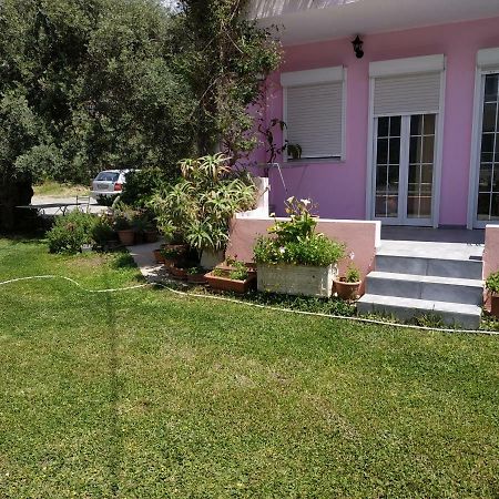 Livadi Apartments Plakias Exteriér fotografie