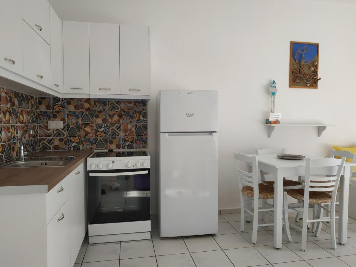 Livadi Apartments Plakias Exteriér fotografie