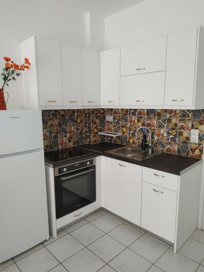 Livadi Apartments Plakias Exteriér fotografie