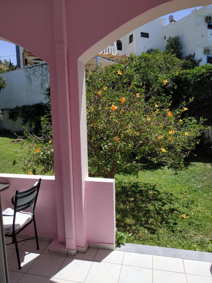 Livadi Apartments Plakias Exteriér fotografie