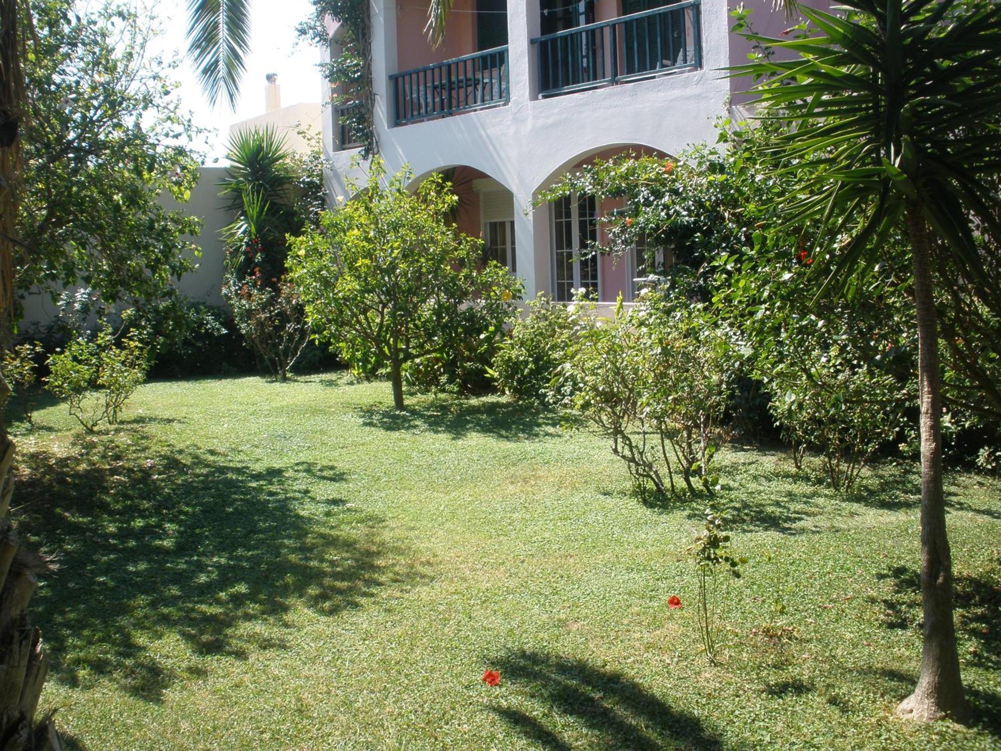 Livadi Apartments Plakias Exteriér fotografie