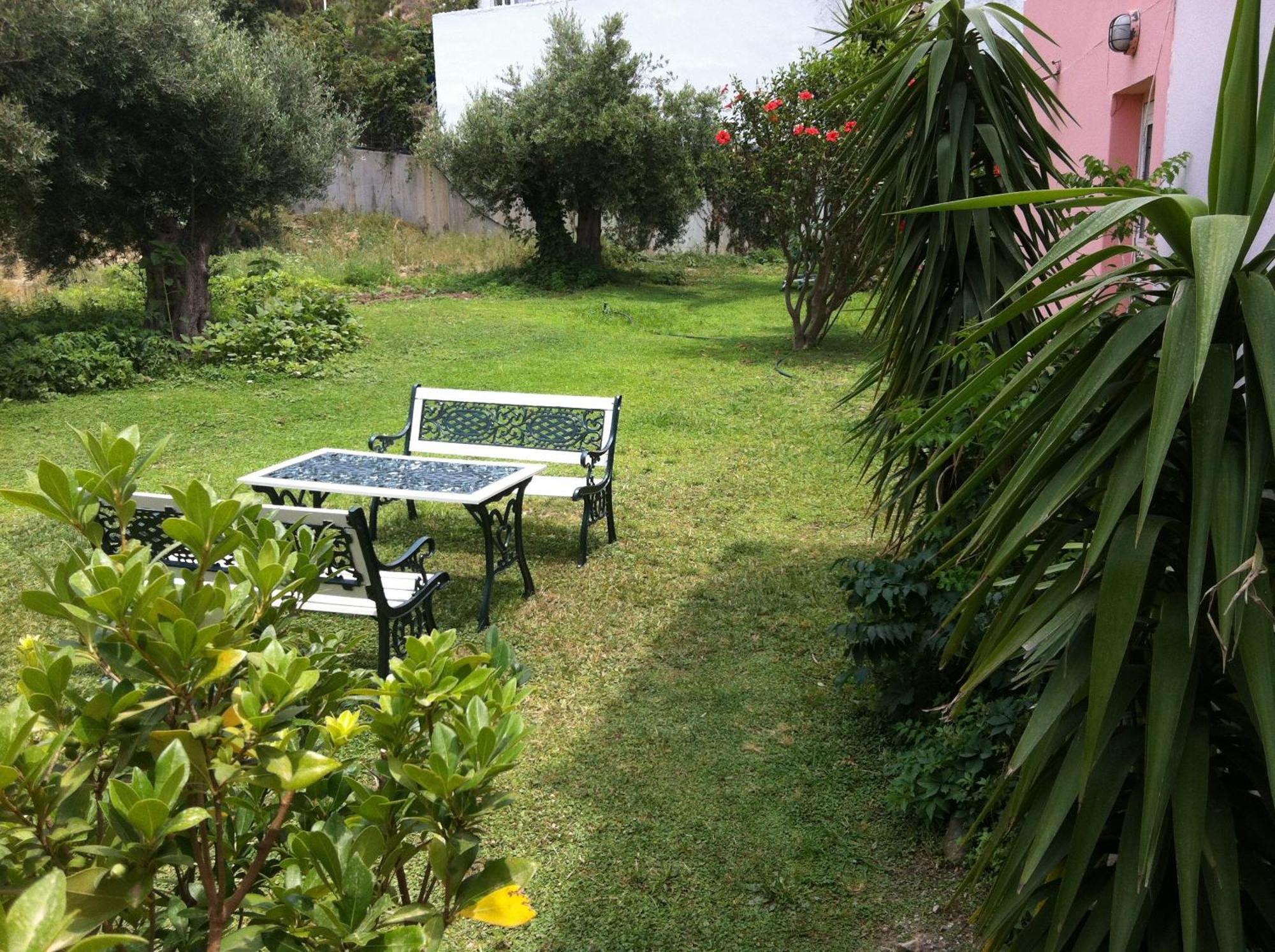 Livadi Apartments Plakias Exteriér fotografie
